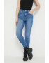 Karl Lagerfeld Jeans jeansi femei - Pled.ro