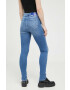 Karl Lagerfeld Jeans jeansi femei - Pled.ro