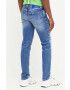 Karl Lagerfeld Jeans jeansi femei high waist - Pled.ro