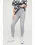 Karl Lagerfeld Jeans jeansi femei high waist - Pled.ro