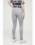 Karl Lagerfeld Jeans jeansi femei high waist - Pled.ro