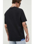 Karl Lagerfeld Jeans tricou din bumbac - Pled.ro