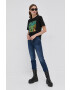 Karl Lagerfeld Jeans - Pled.ro