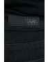 Karl Lagerfeld jeansi femei medium waist - Pled.ro