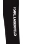 Karl Lagerfeld leggins copii - Pled.ro