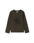 Karl Lagerfeld Longsleeve copii - Pled.ro