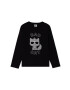 Karl Lagerfeld Longsleeve copii - Pled.ro