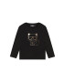 Karl Lagerfeld longsleeve copii - Pled.ro