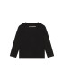 Karl Lagerfeld longsleeve copii - Pled.ro