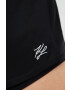 Karl Lagerfeld maiou de pijama culoarea negru - Pled.ro