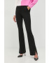 Karl Lagerfeld pantaloni - Pled.ro