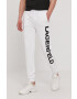 Karl Lagerfeld Pantaloni - Pled.ro