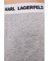 Karl Lagerfeld pantaloni de pijama femei - Pled.ro