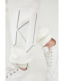 Karl Lagerfeld pantaloni de trening - Pled.ro