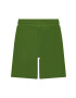 Karl Lagerfeld pantaloni scurti copii culoarea verde - Pled.ro