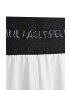 Karl Lagerfeld pantaloni scurti copii culoarea negru modelator - Pled.ro