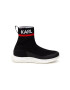 Karl Lagerfeld Pantofi copii - Pled.ro