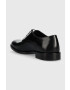 Karl Lagerfeld pantofi de piele Urano Iv barbati culoarea negru - Pled.ro