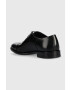 Karl Lagerfeld pantofi de piele Urano Iv barbati culoarea negru - Pled.ro