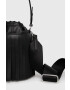 Karl Lagerfeld poseta culoarea negru - Pled.ro