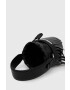 Karl Lagerfeld poseta culoarea negru - Pled.ro