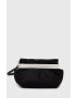 Karl Lagerfeld poseta culoarea negru - Pled.ro