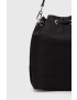 Karl Lagerfeld poseta culoarea negru - Pled.ro