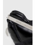 Karl Lagerfeld poseta culoarea negru - Pled.ro