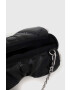 Karl Lagerfeld poseta culoarea negru - Pled.ro