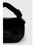 Karl Lagerfeld poseta culoarea negru - Pled.ro