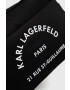 Karl Lagerfeld poseta - Pled.ro