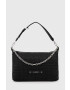 Karl Lagerfeld poseta culoarea negru - Pled.ro