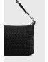 Karl Lagerfeld poseta culoarea negru - Pled.ro