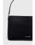 Karl Lagerfeld poseta culoarea negru - Pled.ro