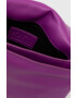 Karl Lagerfeld poseta culoarea violet - Pled.ro