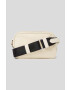 Karl Lagerfeld poseta culoarea negru - Pled.ro