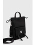 Karl Lagerfeld poseta culoarea negru - Pled.ro