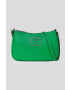 Karl Lagerfeld poseta culoarea verde - Pled.ro