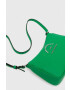 Karl Lagerfeld poseta culoarea verde - Pled.ro