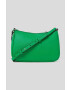 Karl Lagerfeld poseta culoarea verde - Pled.ro