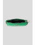 Karl Lagerfeld poseta culoarea verde - Pled.ro