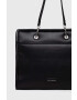 Karl Lagerfeld poseta culoarea negru - Pled.ro