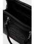 Karl Lagerfeld poseta culoarea negru - Pled.ro