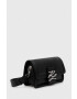 Karl Lagerfeld poseta culoarea negru - Pled.ro