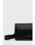 Karl Lagerfeld poseta culoarea negru - Pled.ro