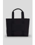 Karl Lagerfeld poseta culoarea negru - Pled.ro