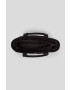 Karl Lagerfeld poseta culoarea negru - Pled.ro