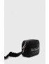 Karl Lagerfeld poseta culoarea negru - Pled.ro