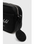 Karl Lagerfeld poseta culoarea negru - Pled.ro