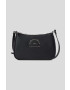 Karl Lagerfeld poseta culoarea negru - Pled.ro